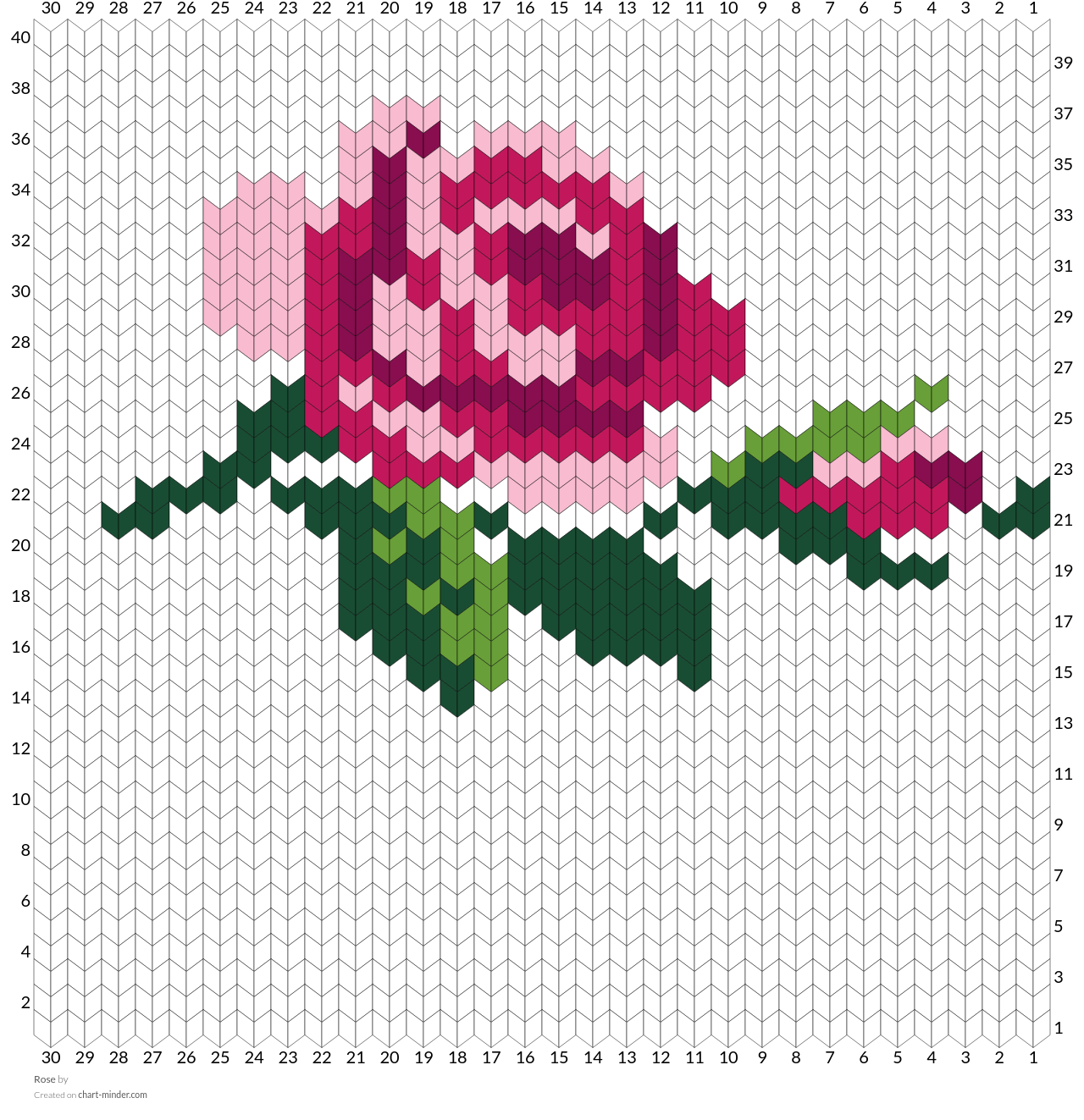 Rose