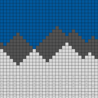 XL Mountains