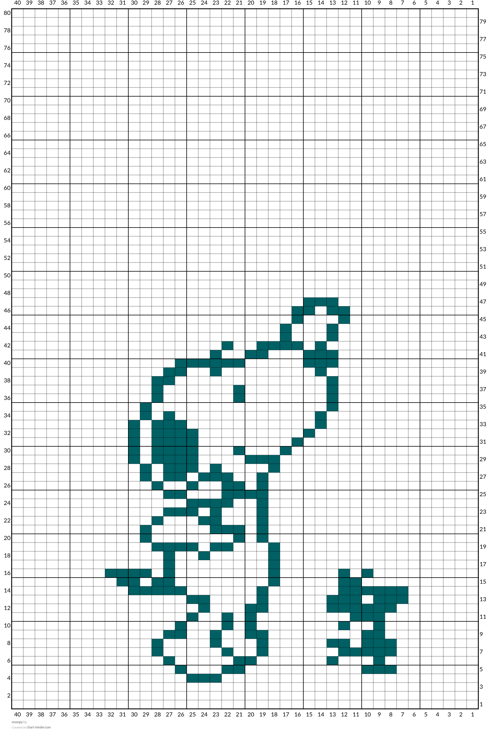 snoopy