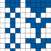 Flower repeat bear flower