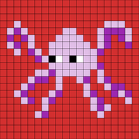 octopus by springfish | Chart Minder