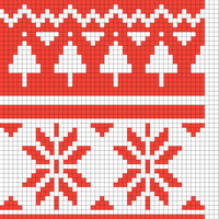 Complete placemat HH