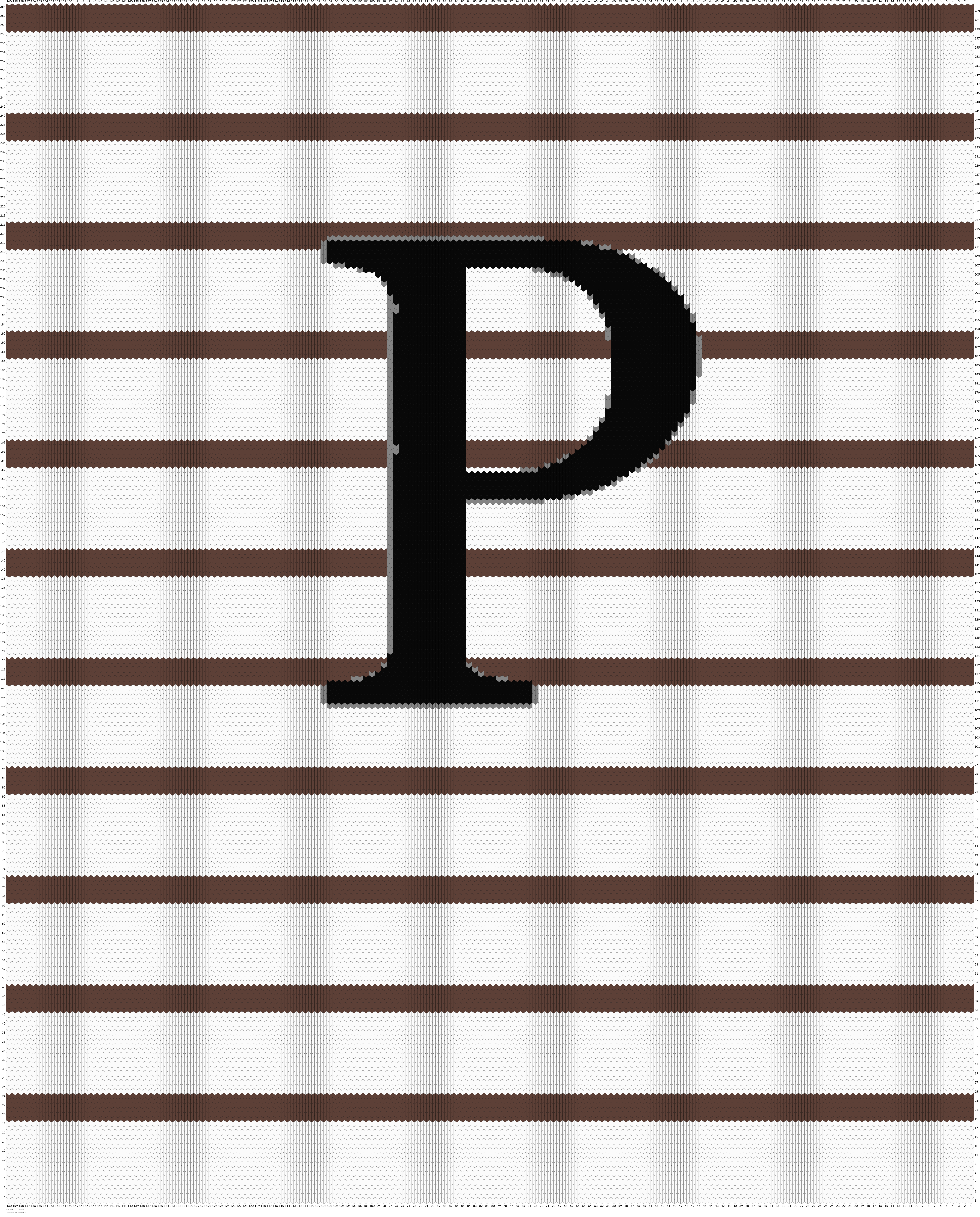 P BLANKET - FINAL