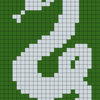 Copy of Slytherin 