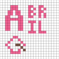 abril