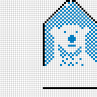 Copy of Polar Bear Gloves