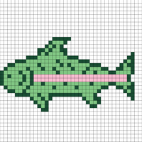 Copy of fish attempt