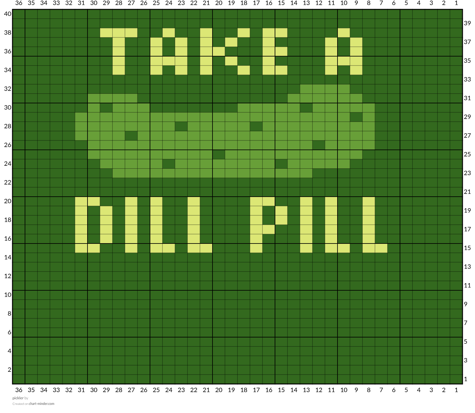 pickler