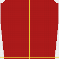 molderia base talle 3 anatomico