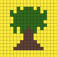 Oak Tree