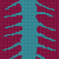 Copy of centipede scarf