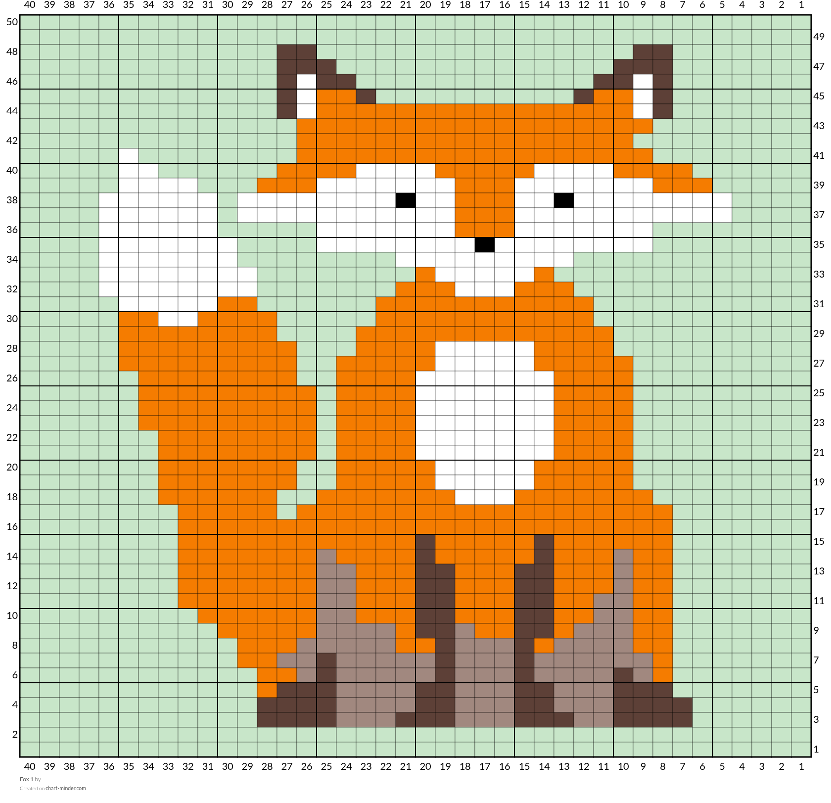 Fox 1