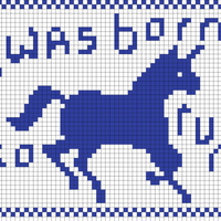 Copy of horse girl
