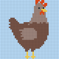 Copy of Chicken