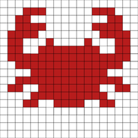 crab