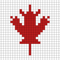 Canada flag
