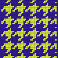 Houndstooth 1