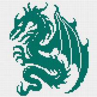 Copy of dragon?