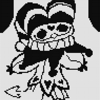 Copy of fizzarolli vest