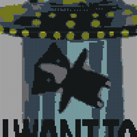 IWANTTOBELIEVE