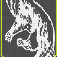 WORKING_CHART with border