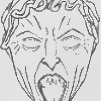 weeping angel (100x200)
