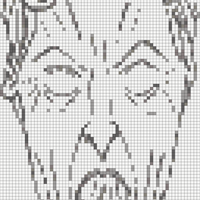 weeping angel (64x122)