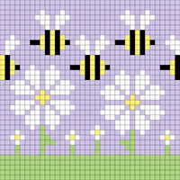 daisy n bee