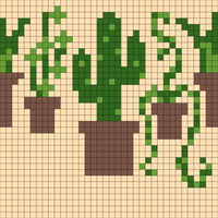 plants