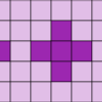 Stardrop Toe Pattern