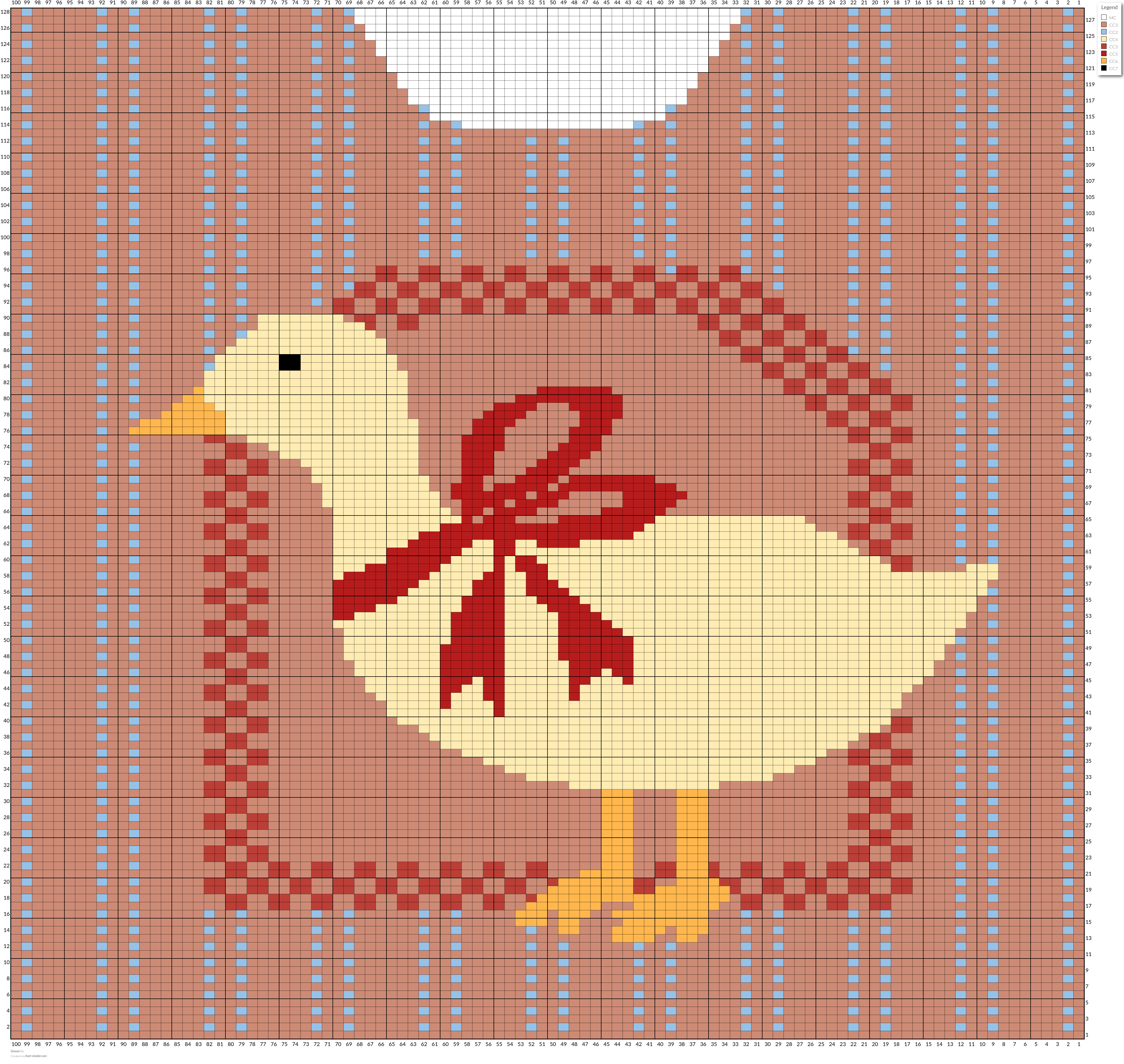 Goose 