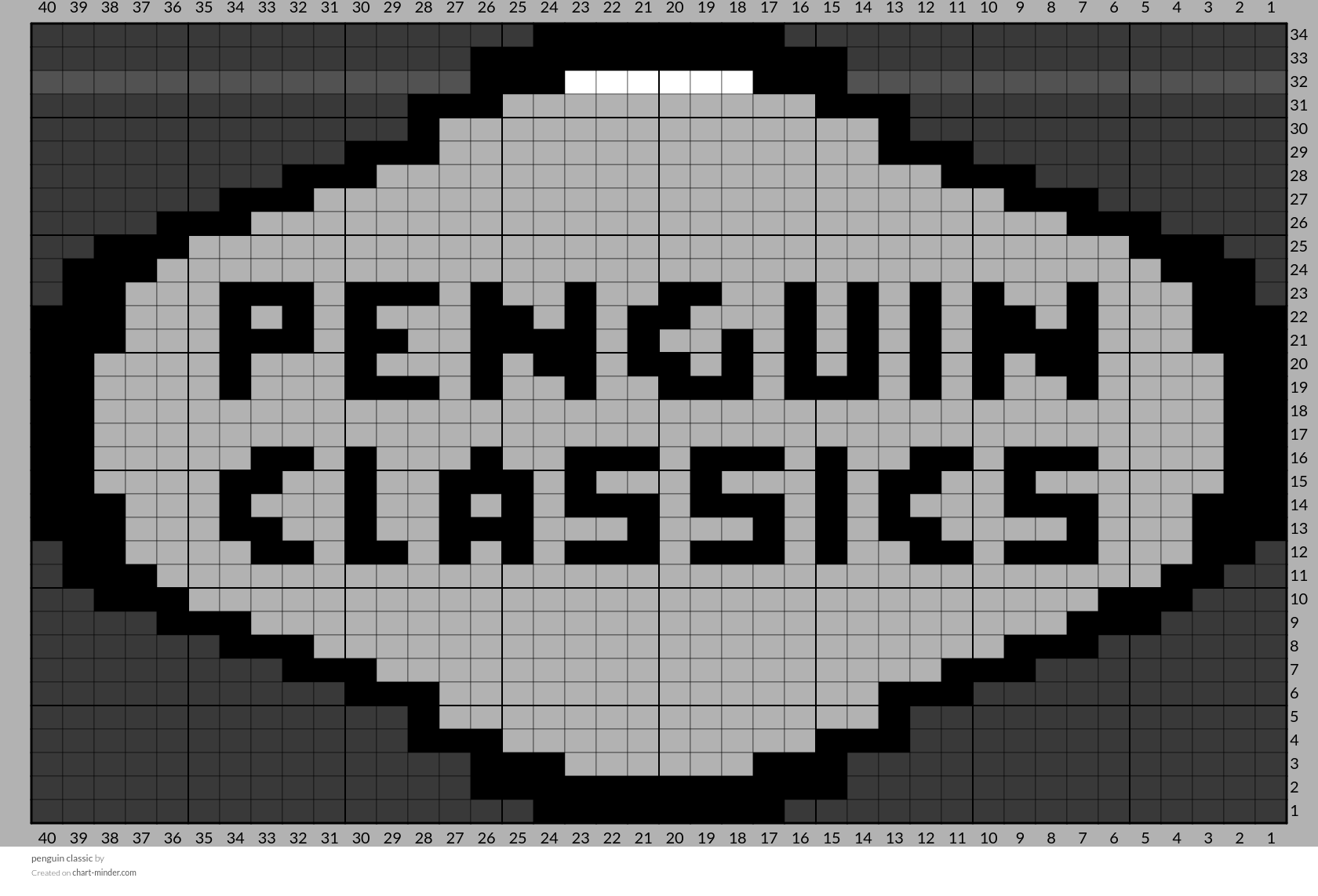 penguin classic