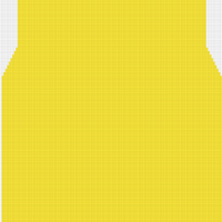 Copy of Yellow freehand