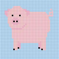 Pig 2