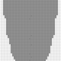 Mandal Sword - Doubled