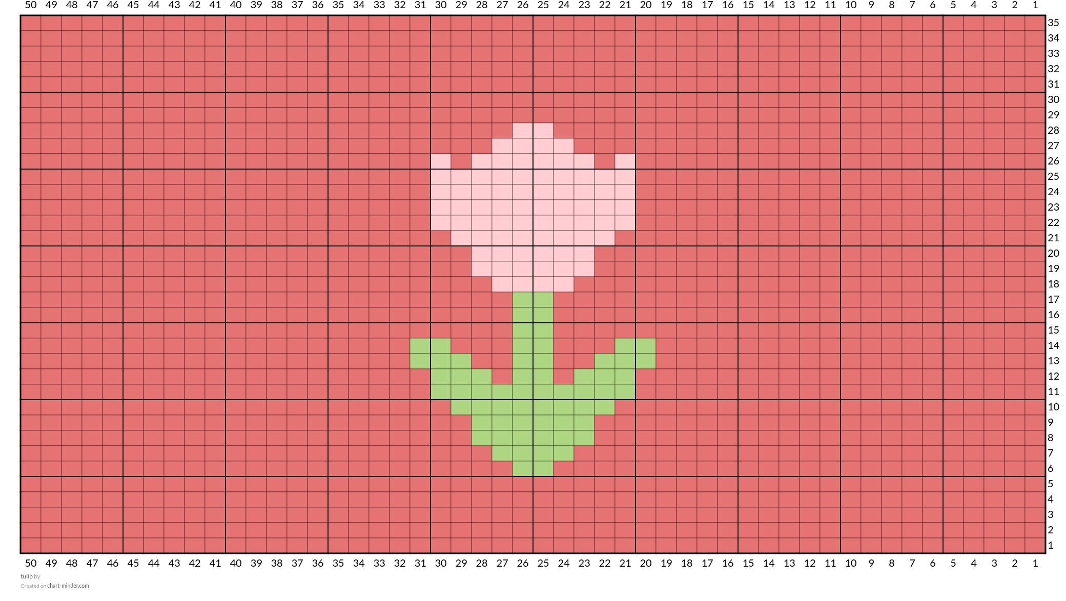 tulip