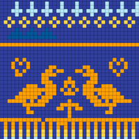 Copy of Copy of Goose