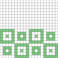 squares