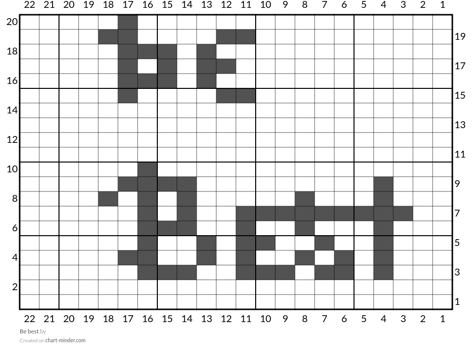 Be best 