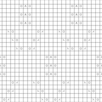 Skipper Socks Foot Lace