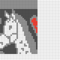 Copy of Copy of Horse Headband 3 Color Warm