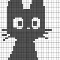 Copy of ghibli cat