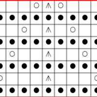 Copy of Horseshoe Lace