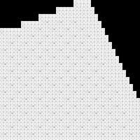 3 Mois DEMI-DEVANT Gauche