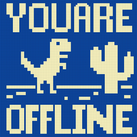 you are offline