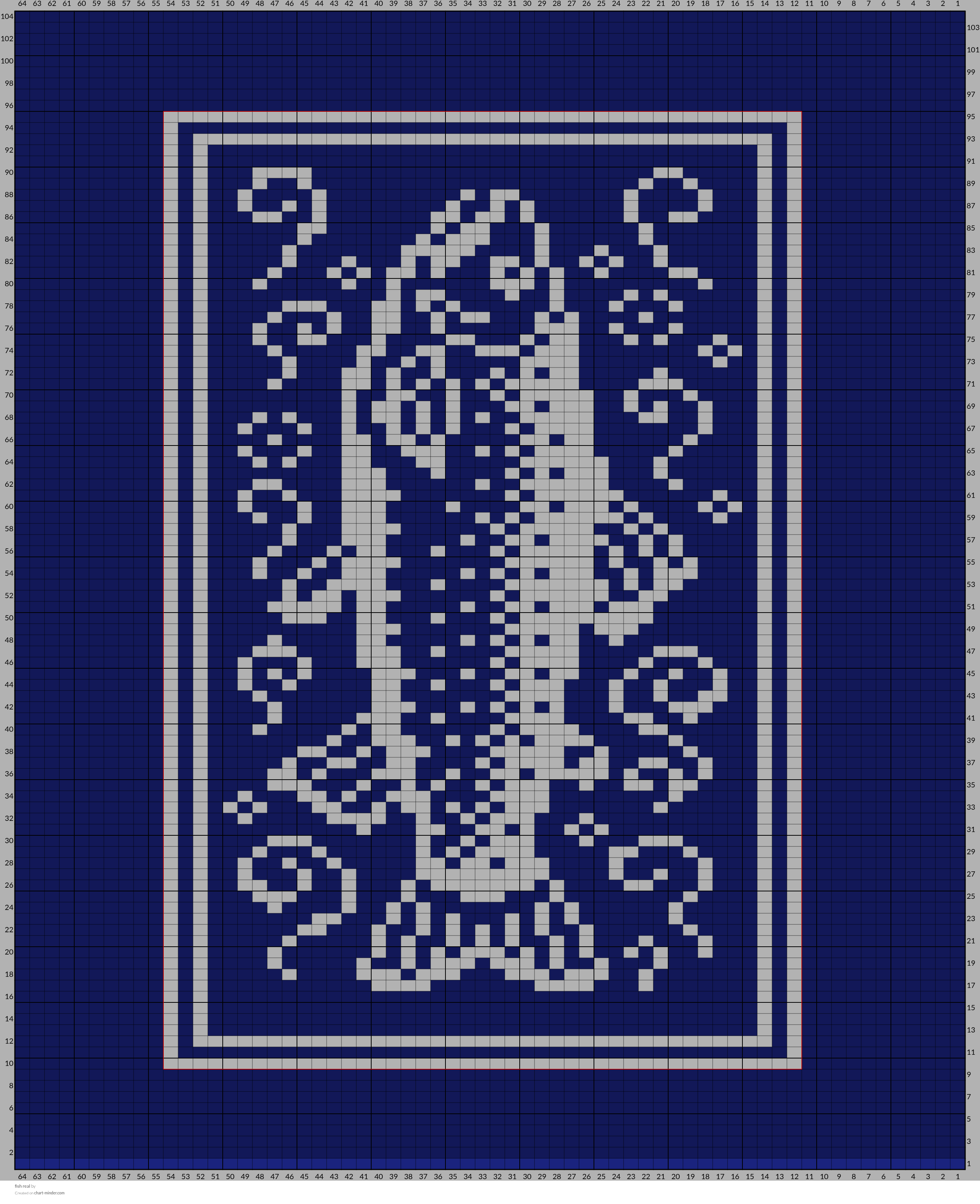 fish real