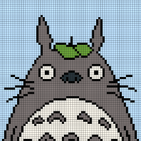 totoro