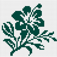 filet crotchet 