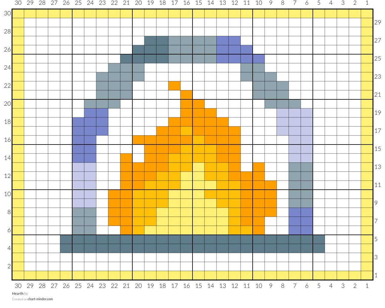 Hearth