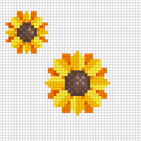 Copy of sunflower